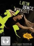  - Dance with me! - Das Cardio-Training mit Billy Blanks jr.