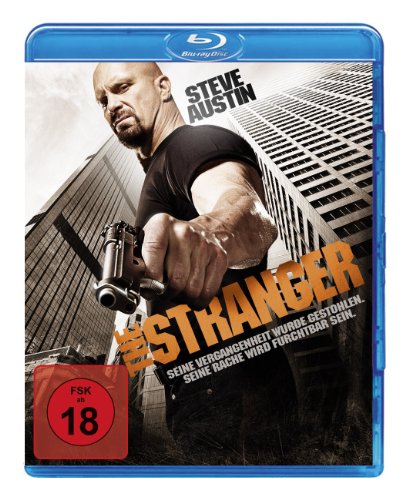  - The Stranger [Blu-ray]