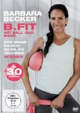  - B.FIT in 30 Tagen: Das Miami-Bauch-Beine-Po-Training