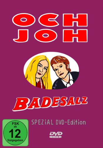  - Badesalz - Och Joh