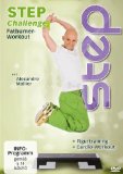  - Your Best Body - Step Aerobic / Fatburner