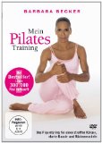  - Mein Pilates Programm: Fit und schön mit Barbara Becker
