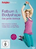  - Brigitte Fitness - Das beste Figur-Workout: Fatburning und Body-Shaping in drei Power-...