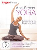  - Brigitte Fitness - Yoga: Power-Yoga, Core-Yoga, Faszien-Yoga