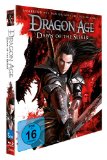 Blu-ray - Dungeons & Dragons 3 - Das Buch der dunklen Schatten [Blu-ray]