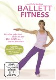  - Gaiam - Trudie Styler: In Form mit Tanz & Ballett