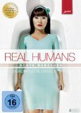 DVD - Humans - Die komplette Staffel 1 [3 DVDs]