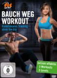 DVD - Personal Training mit Jackie Warner - Xtreme Bauch