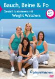 DVD - Fit mit Weight Watchers
