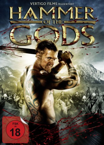 - Hammer of the Gods