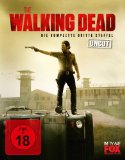  - The Walking Dead - Die komplette zweite Staffel (3 Blu-rays) [Blu-ray]