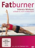  - Barbara Becker präsentiert das Bauch, Beine, Po-Bootcamp Miami/New York