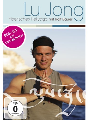  - Lu Jong - Tibetisches Heilyoga mit Ralf Bauer