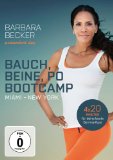  - Barbara Becker - B.fit mit Ball und Band: Das Miami Bauch-Beine-Po Training intensiv