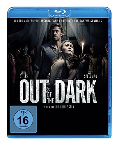  - Out of the Dark [Blu-ray]