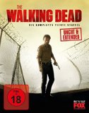  - The Walking Dead - Die komplette fünfte Staffel - uncut / mit 3er Postcard Edition (exklusiv bei Amazon.de) [Blu-ray] [Limited Edition]