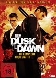  - From Dusk Till Dawn - Staffel 1 [Blu-ray]