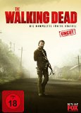  - The Walking Dead - Die komplette siebte Staffel [6 DVDs]