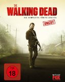  - The Walking Dead - Die komplette siebte Staffel [Blu-ray]