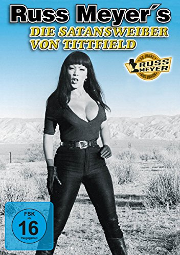 - Russ Meyer's Die Satansweiber von Tittfield