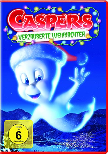  - Caspers verzauberte Weihnachten