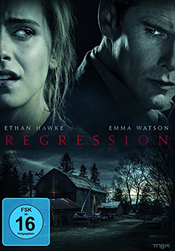 DVD - Regression