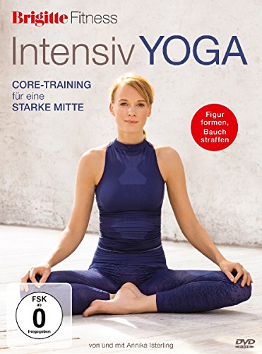  - Brigitte Fitness - Intensiv Yoga