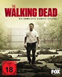  - The Walking Dead - Die komplette siebte Staffel [Blu-ray]