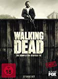  - The Walking Dead - Die komplette siebte Staffel [6 DVDs]