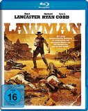  - Barquero [Blu-ray]