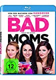  - Bad Moms 2 [Blu-ray]