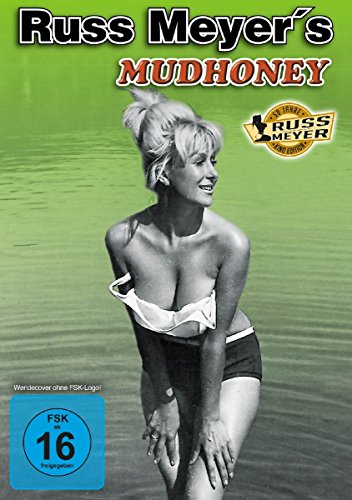  - Russ Meyer's Mudhoney (Kino Edition)