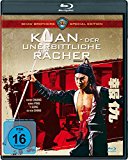 Blu-ray - Die Eroberer [Blu-ray]