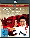  - Die Bande des gelben Drachen - Uncut/Mediabook [Limited Edition]