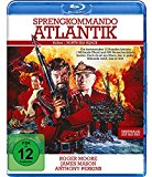  - Flucht nach Athena [Blu-ray]