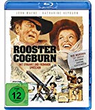  - Der letzte Scharfschütze (The Shootist) / Der letzte Western von John Wayne weltweit erstmals in HD (Pidax Western-Klassiker) [Blu-ray]