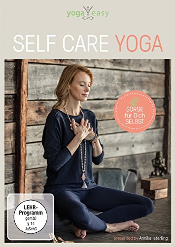  - YogaEasy.de: Self Care Yoga