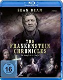  - Frankenstein Chronicles [Blu-ray]