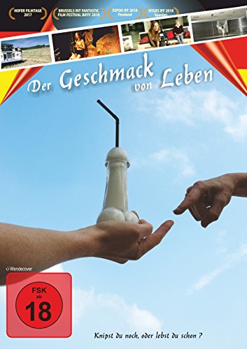 - Der Geschmack von Leben