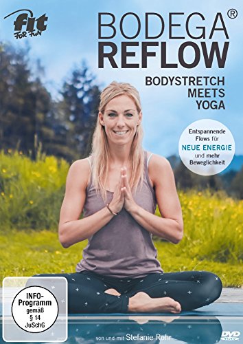 - Fit For Fun - Bodega Reflow - Bodystretch meets Yoga