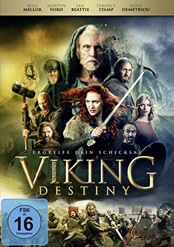  - Viking Destiny