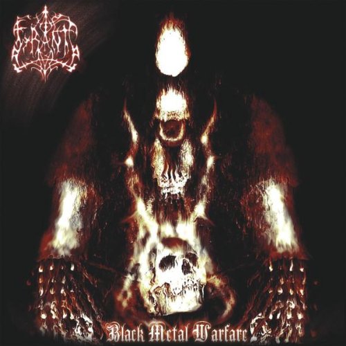 Quiet Storm - Black Metal Warfare