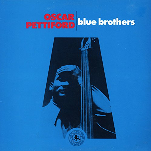 Pettiford , Oscar - Blue Brothers (Vinyl)