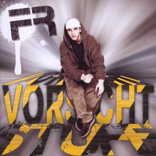 F.R. - Vorsicht, Stufe!