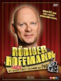 DVD - Rüdiger Hoffmann - Das Beste aus 25 Jahren