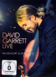 Garrett , David - David Garrett - Rock Symphonies/Open Air Live [Blu-ray]