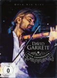 Garrett , David - David Garrett - Live/In Concert & In Private