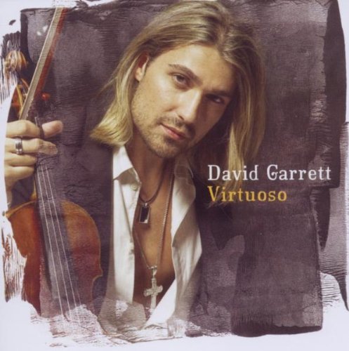 David Garrett - Virtuoso