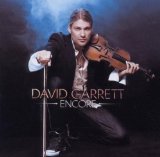 David Garrett - Classic Romance