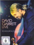  - David Garrett: Der Rebell mit der Geige